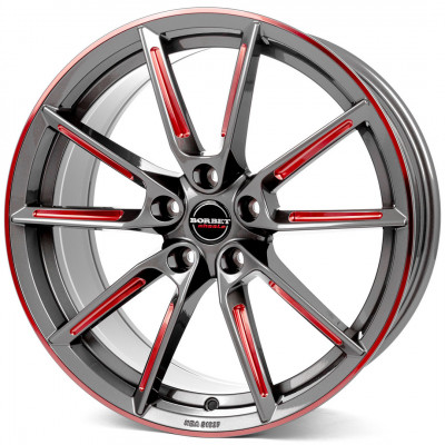 Borbet LX