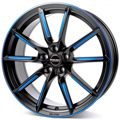 Borbet LX