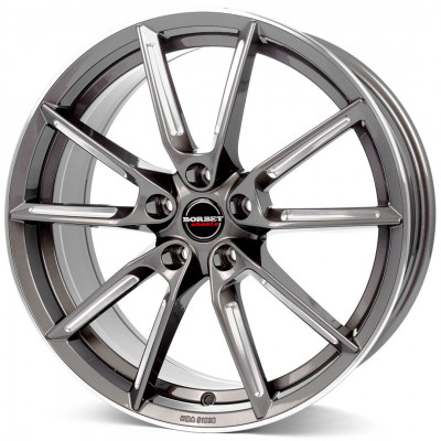 Borbet LX