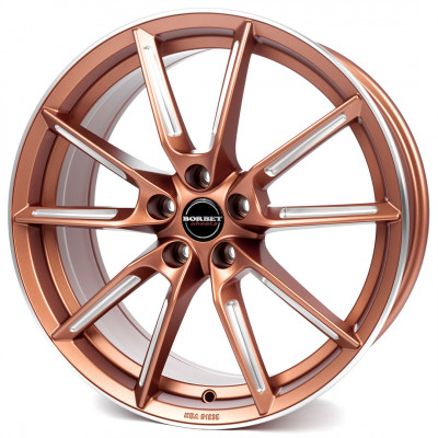 Borbet LX