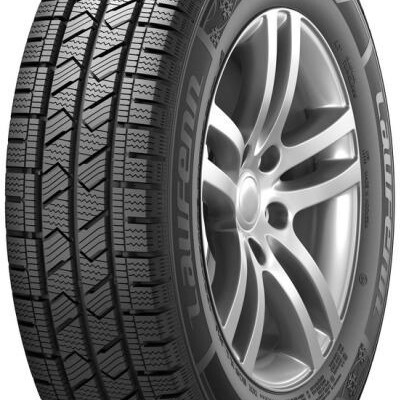 LAUFENN LY31 I Fit Van