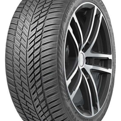 Nokian Seasonproof 2