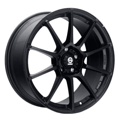 Sparco Assetto Gara