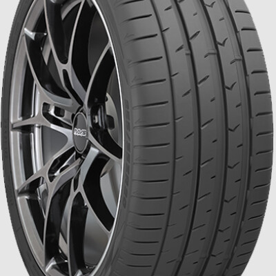 TOYO Proxes Sport 2