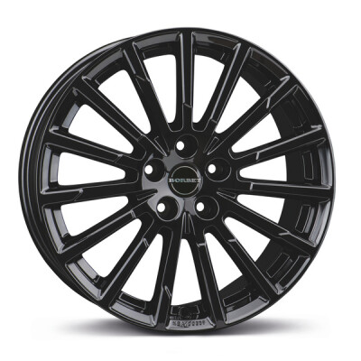 Borbet BX15