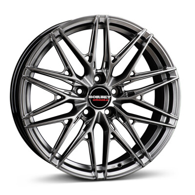 Borbet FB1