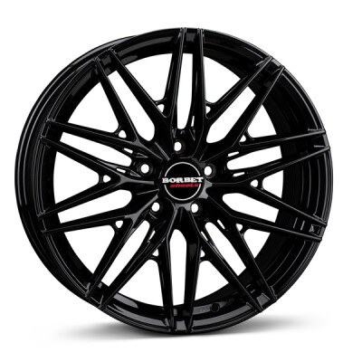 Borbet FB1