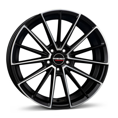 Borbet FB2DC