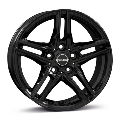 Borbet XR