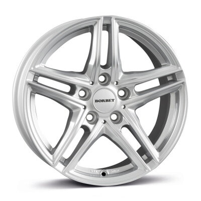 Borbet XR