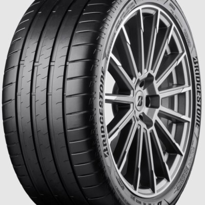 BRIDGESTONE POTENZA SPORT EVO