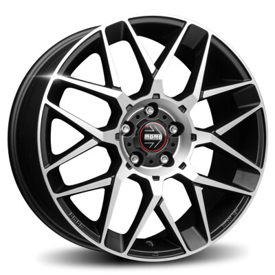 MOMO Rim Revenge EVO 2.0