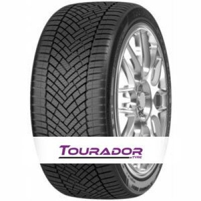 TOURADOR X 4Season Gen1