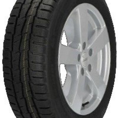 TOURADOR X 4Season Van1