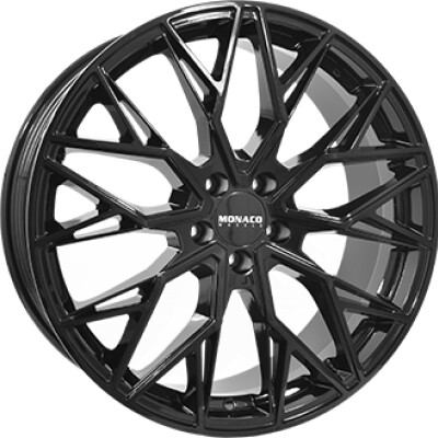 Monaco Wheels GP15-FF