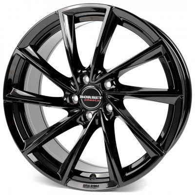 Borbet VTX