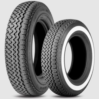 MICHELIN XVS