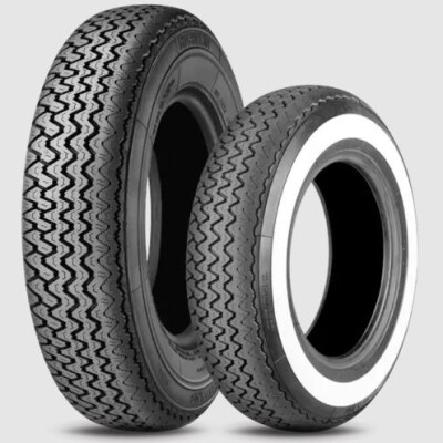 MICHELIN XAS