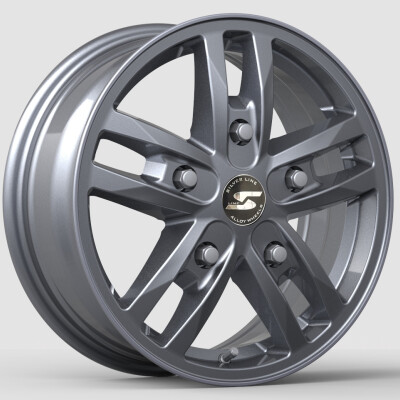 Silverline Rockford