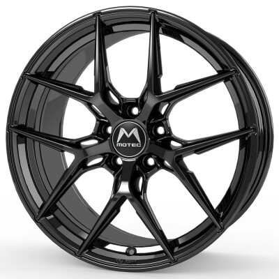Motec MCR4