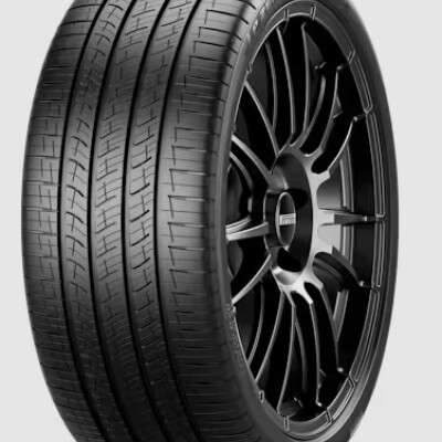 PIRELLI P ZERO MS