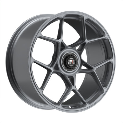 Fondmetal 20x10 Fondmetal 9RS