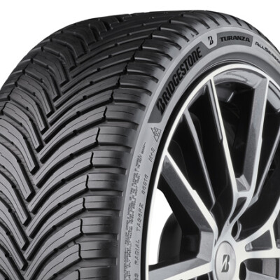 BRIDGESTONE Turanza All Season 6