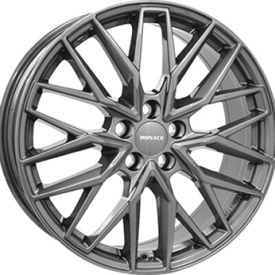 Monaco Wheels GPX
