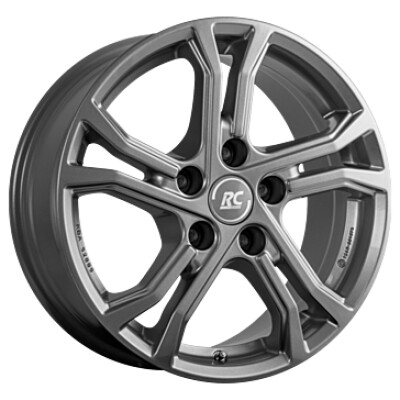 RC-DESIGN TDG2