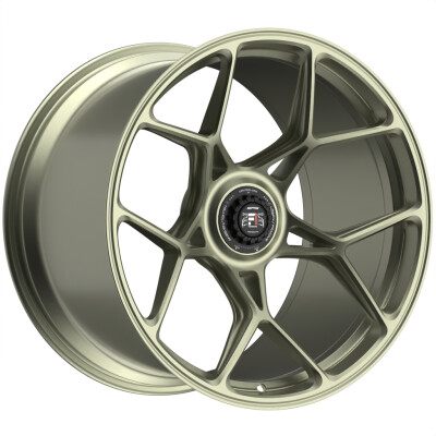 Fondmetal 21x13 Fondmetal 9RS