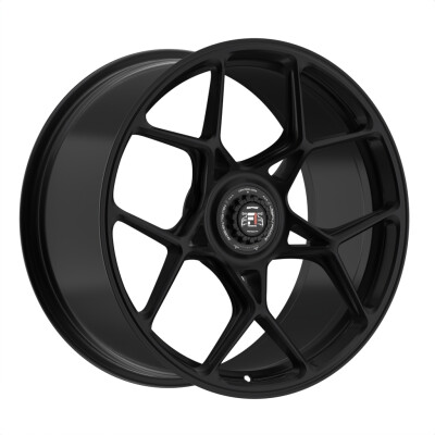 Fondmetal 20x10 Fondmetal 9RS