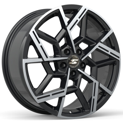 Silverline Conway