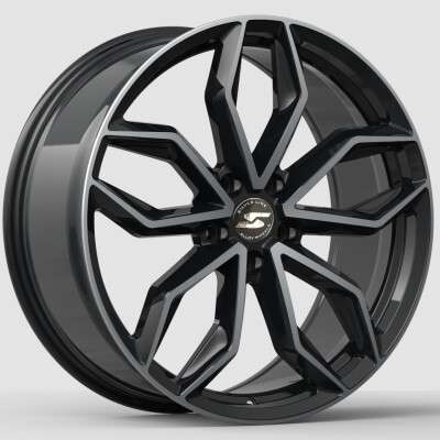 Silverline Sidney