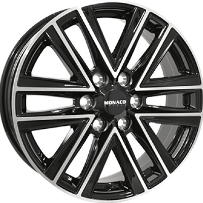 Monaco Wheels VT1