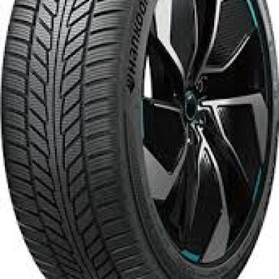 HANKOOK Winter ICept ION IW01