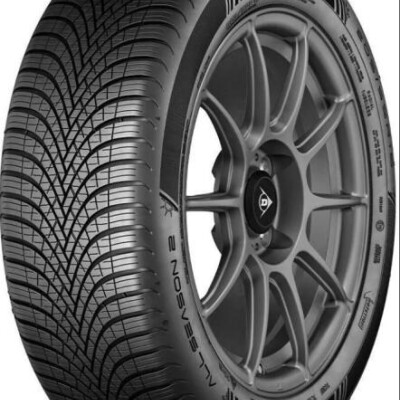 DUNLOP ALL SEASON 2