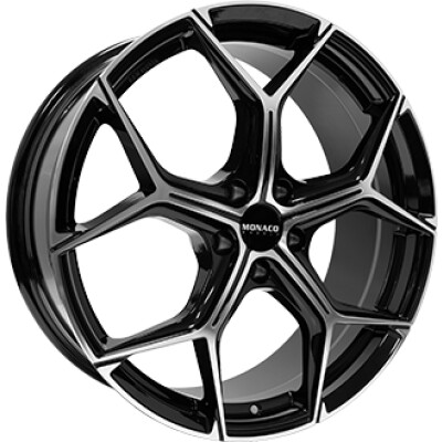 Monaco Wheels GP16