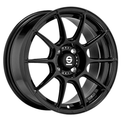Sparco FF-1