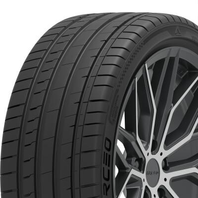 Arceo Imperio Sport XL D A 72 gumiabroncs