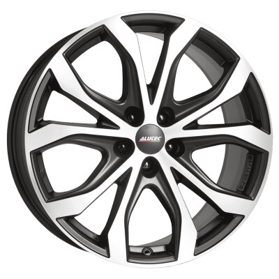 Alutec W10