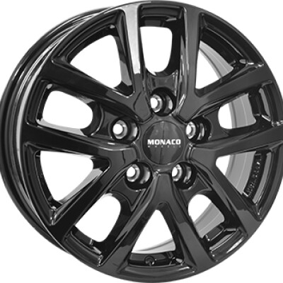 Monaco Wheels CL2T