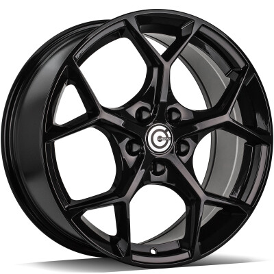 Carbonado Fancy