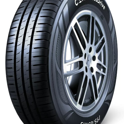Ceat ECODRIVE