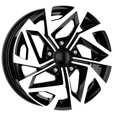 5x114.3 15x6.5 ET35 67.1