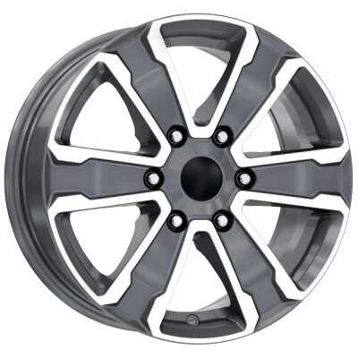 Kormetal DY1226 6 GGMFP