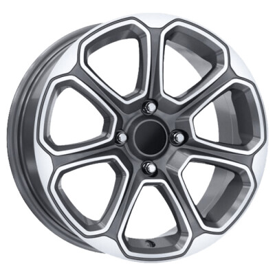 Kormetal DY1527 GGMFP