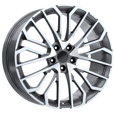 Kormetal DY1648 MGMFP