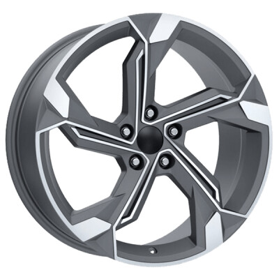 Kormetal DY1709 GGMFP