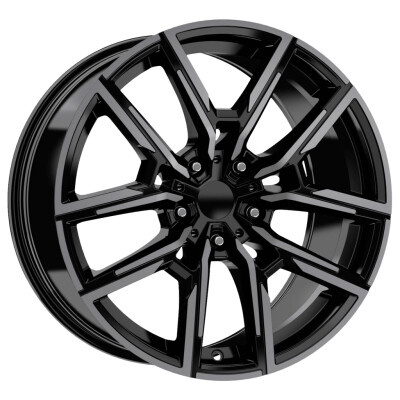 Kormetal DY1248 Dark Touch