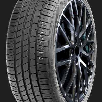 ATLANDER XSPORT 86